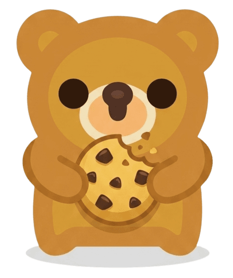 Biscuitgifs studio mark