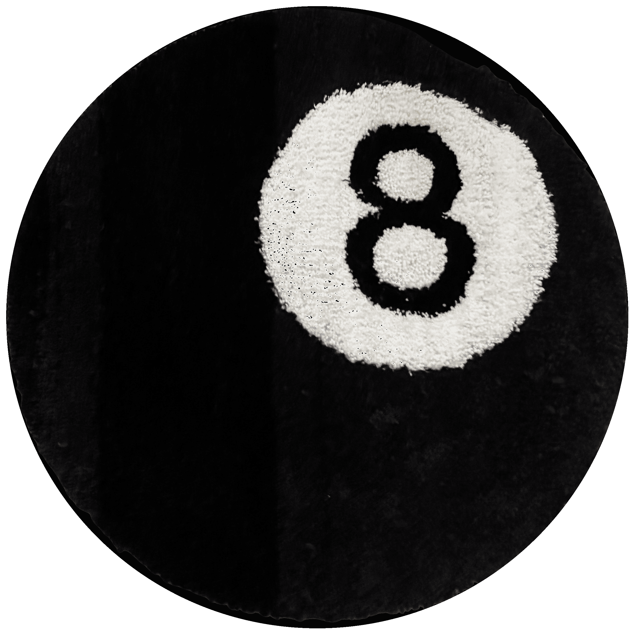 Eight Ball